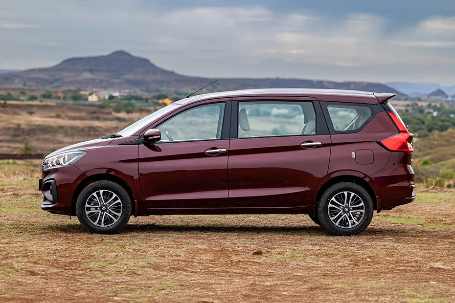Ertiga image