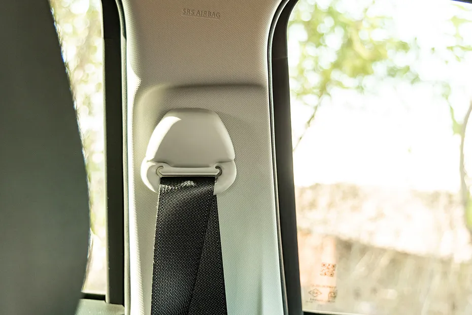 Maruti FRONX Front Seatbelt (Non-adjustable)