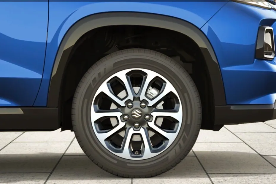 Grand Vitara image