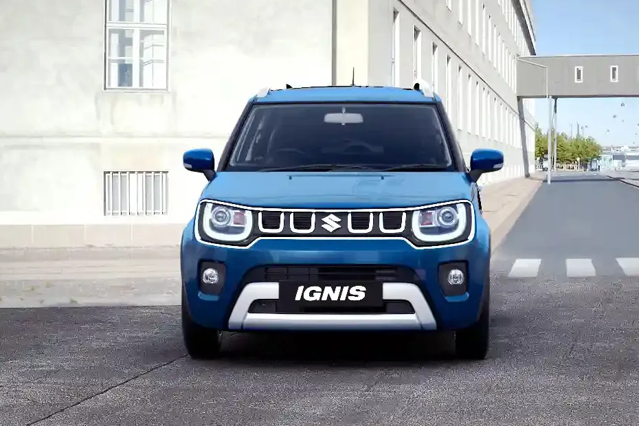 Ignis image