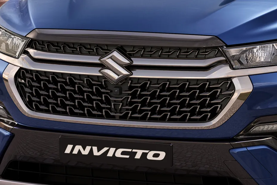 Invicto image