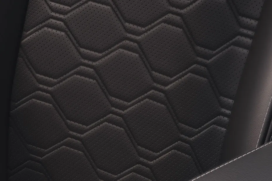 Maruti Invicto Upholstery Details