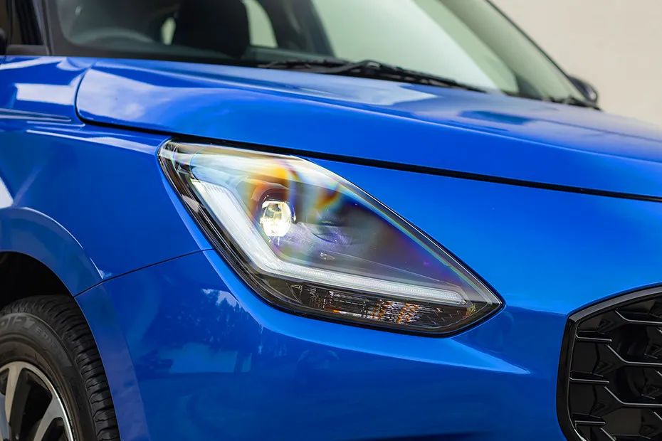 Maruti Suzuki Swift