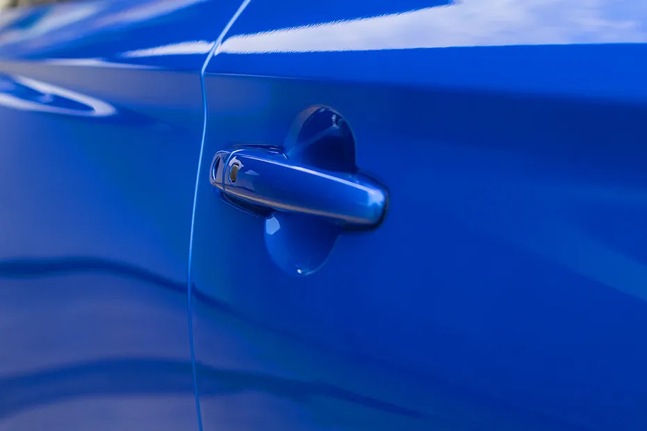 Maruti Swift Door Handle
