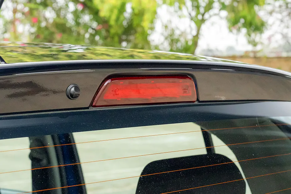 Maruti Swift High Mount Stop Lamp
