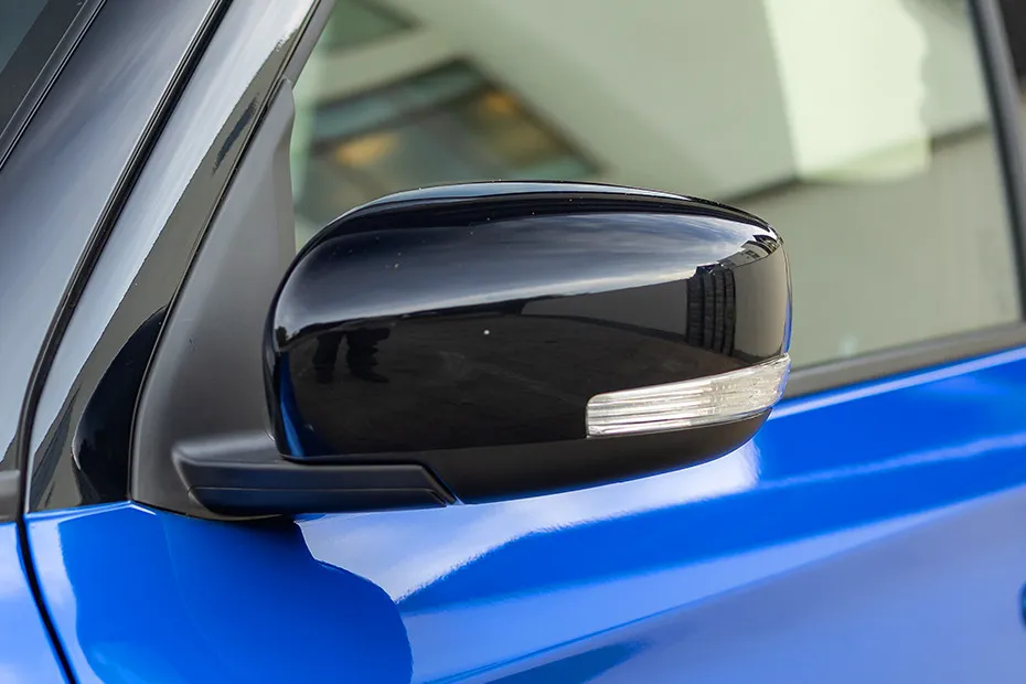 Maruti Swift Outside Mirror
