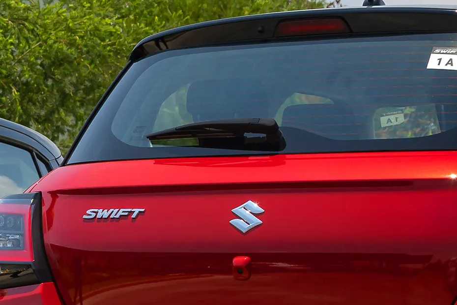 Maruti Swift Rear Wiper