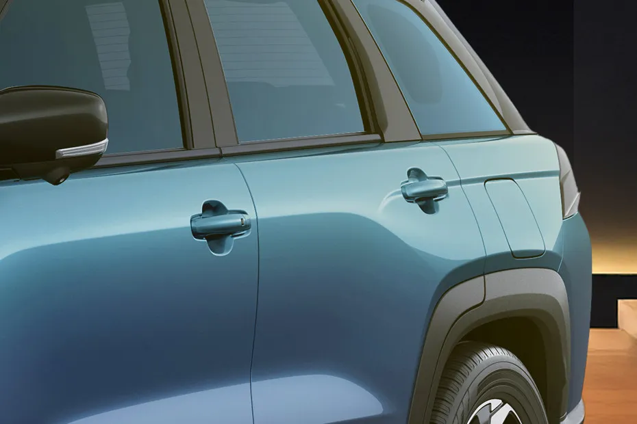 Maruti Victoris Door Handle
