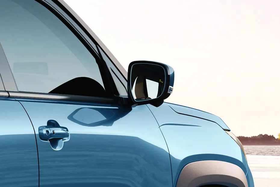 Maruti Victoris Outside Mirror Glass