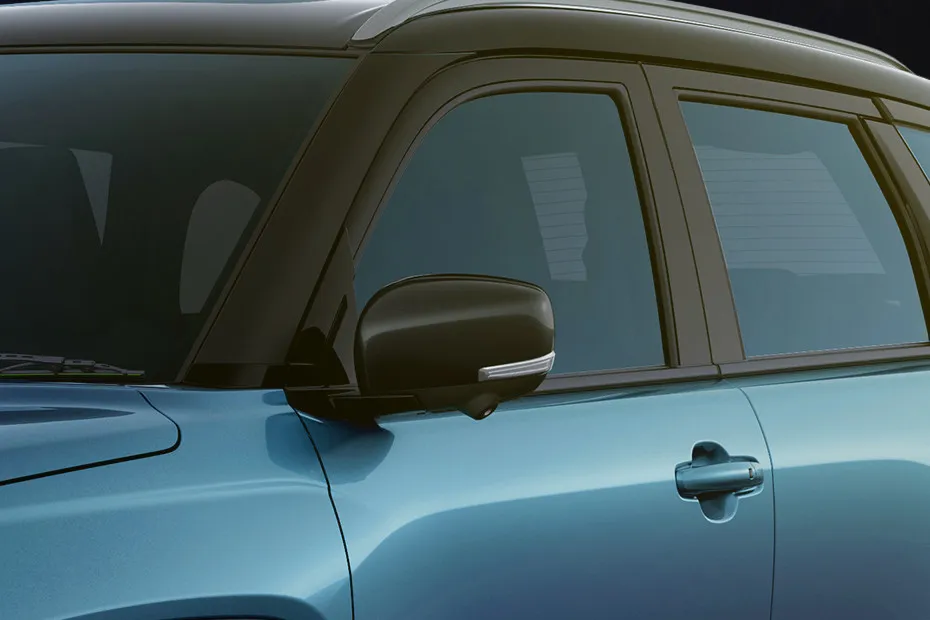 Maruti Victoris Outside Mirror