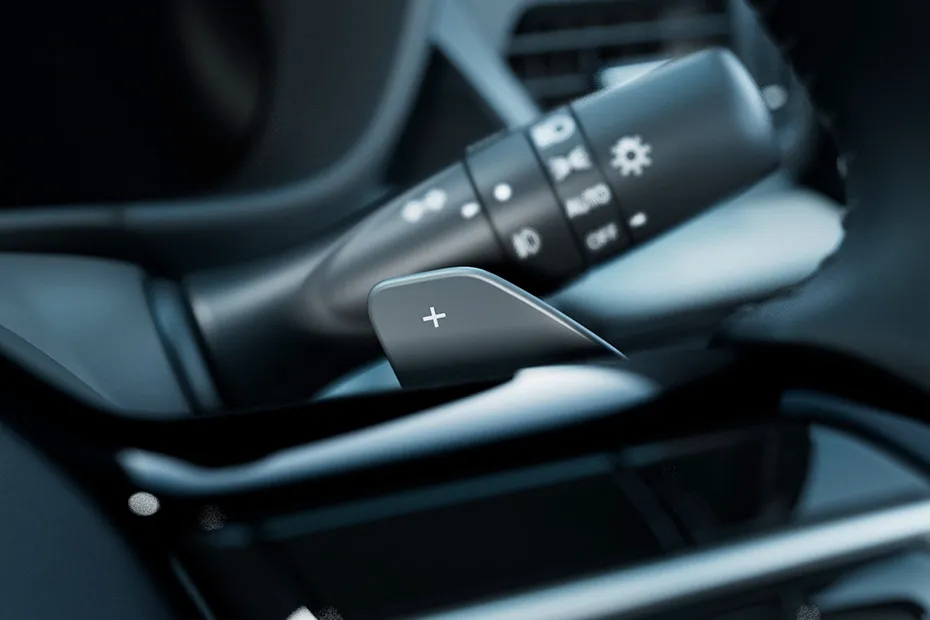 Maruti Victoris Paddle Shifter (Right)