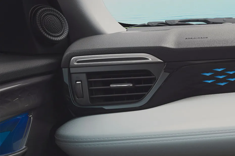 Maruti Victoris Passenger's Side AC Vent