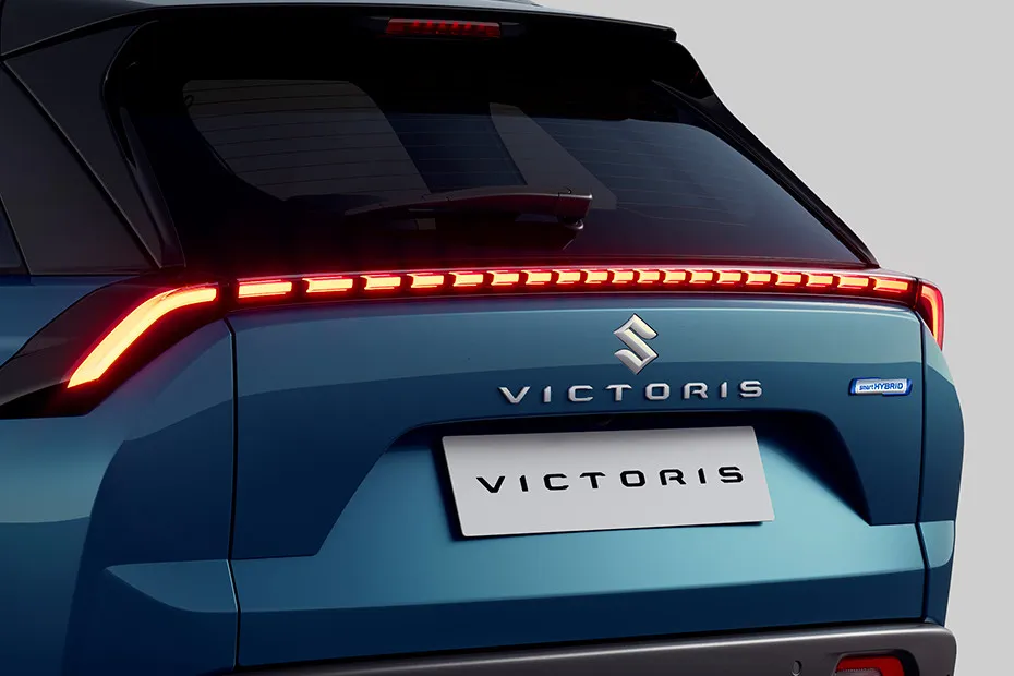 Maruti Victoris Taillight