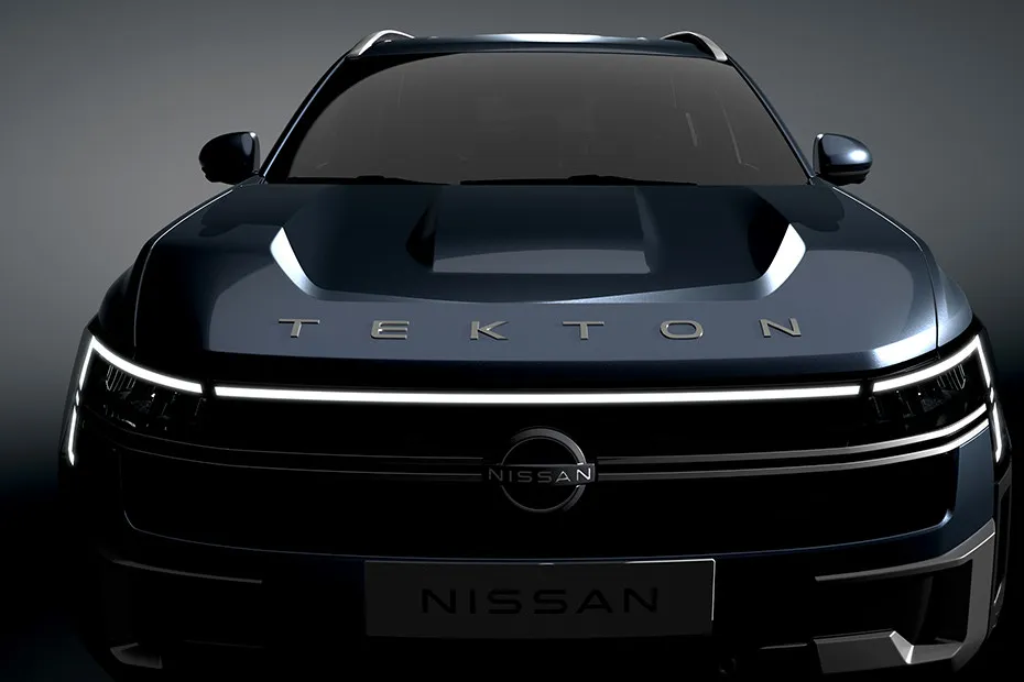 Tekton image