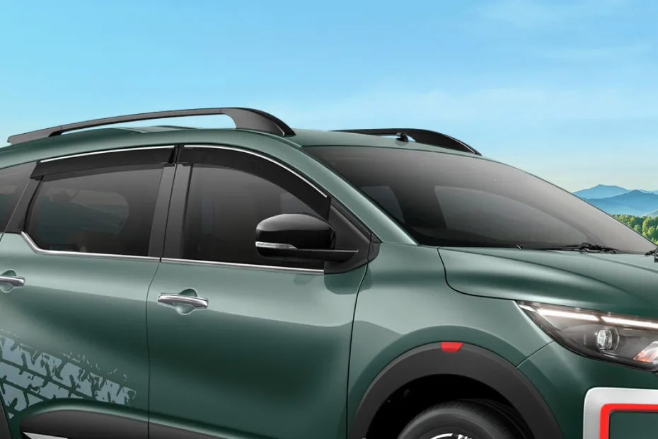 Nissan Gravite Outside Mirror