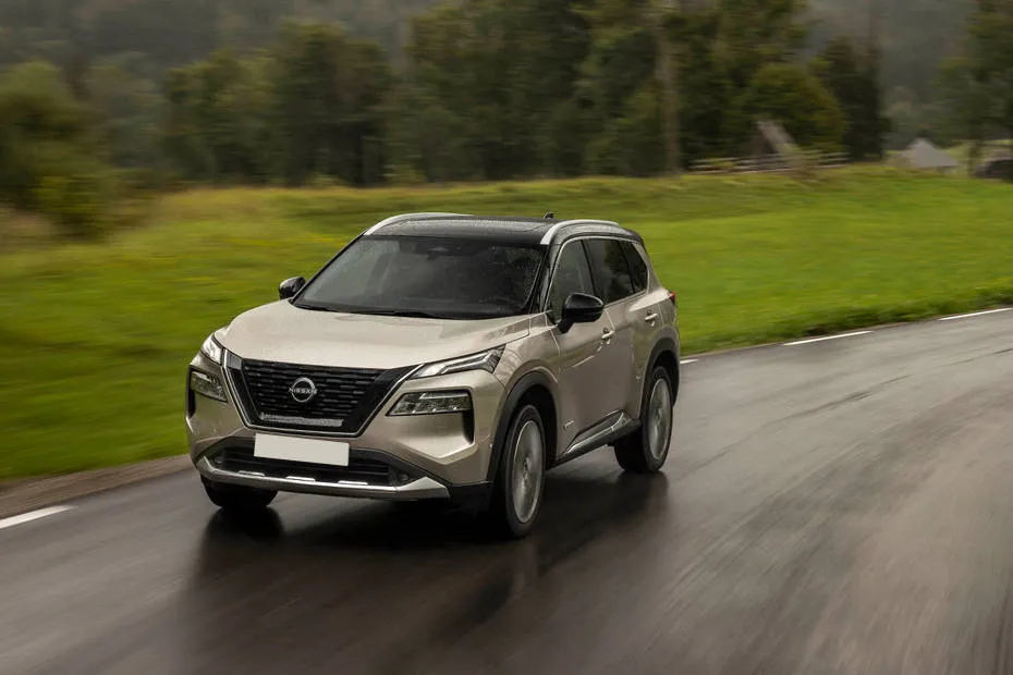 X-Trail image