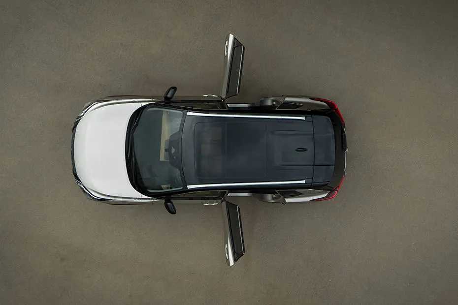 X-Trail image