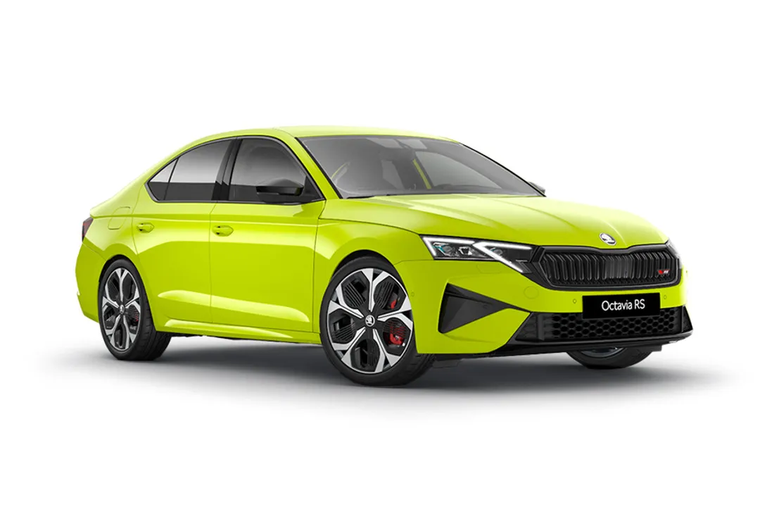 Mamba Green Color
