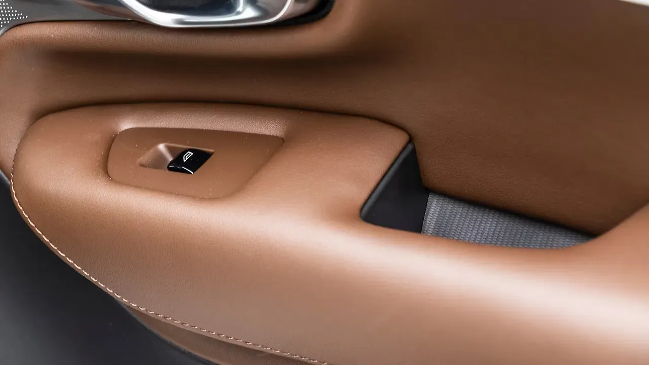 Rear Power Window Switches