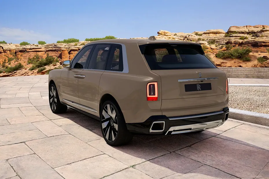 Cullinan image