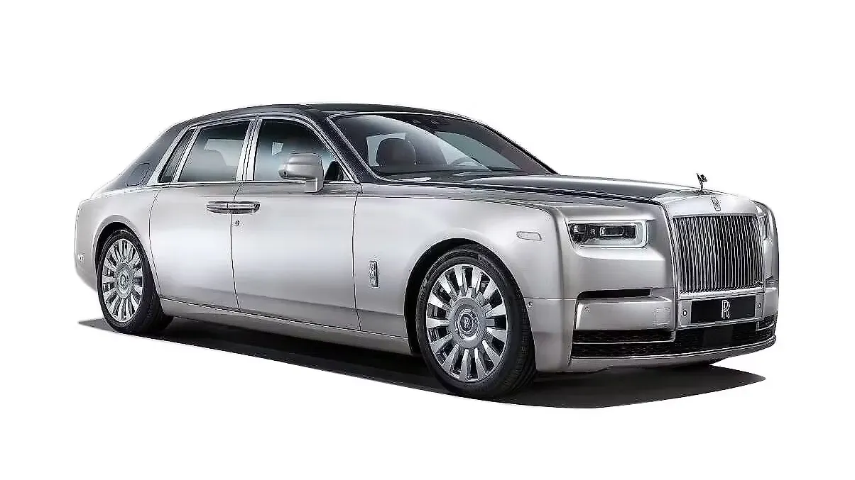 Phantom image