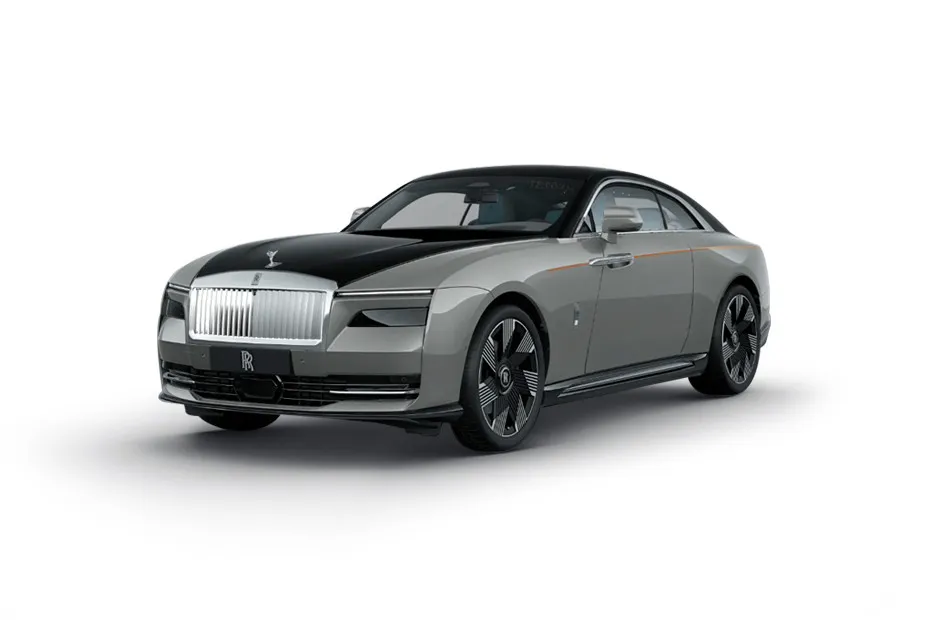 Silver Color