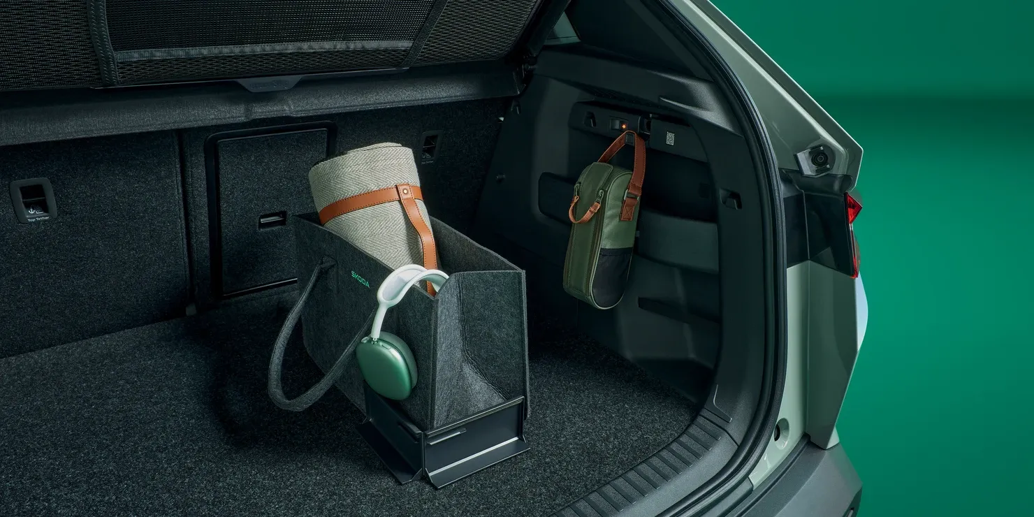 Bootspace