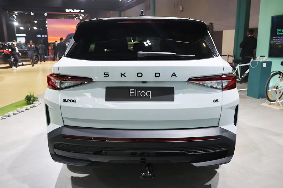 Elroq image