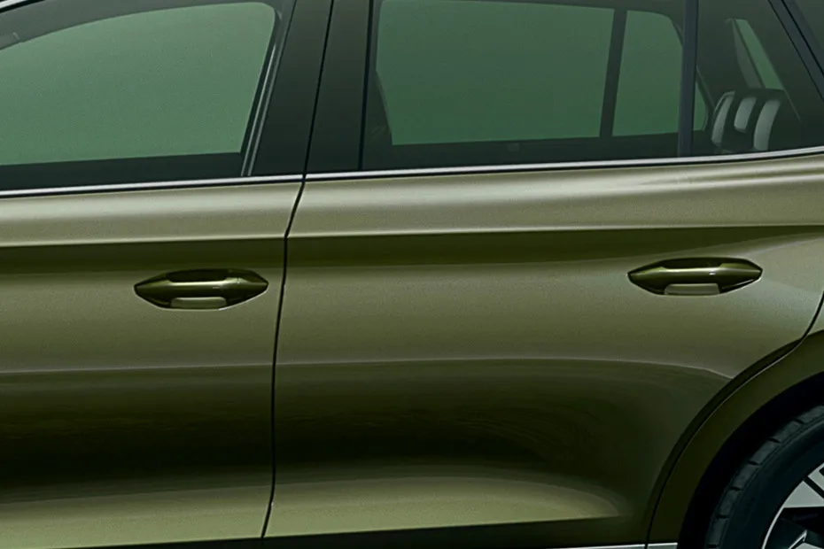 Skoda Enyaq Door Handle