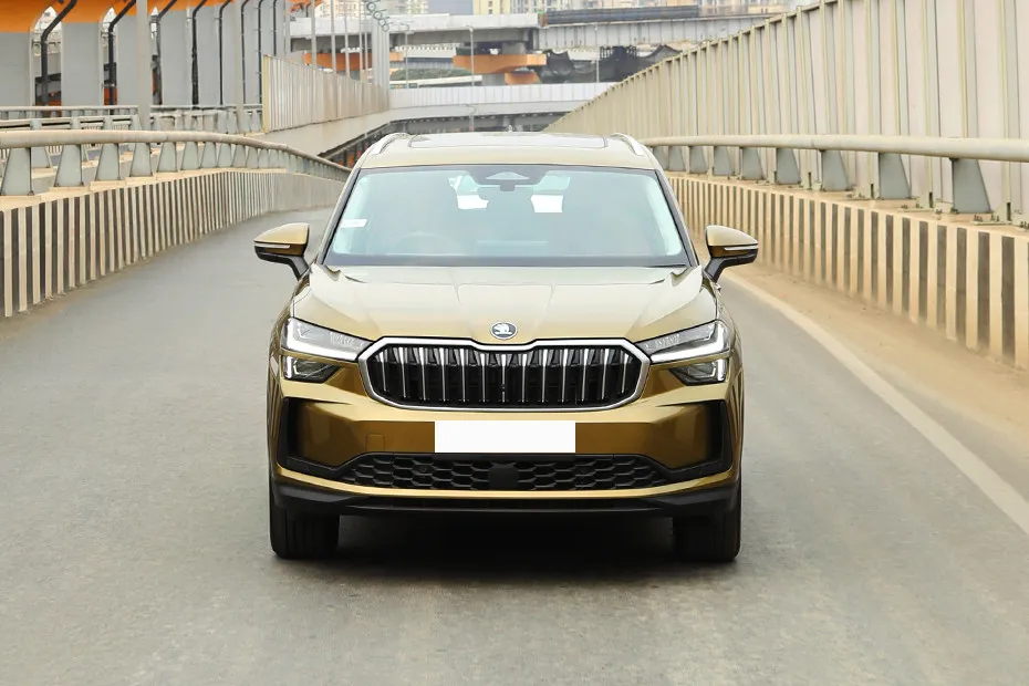 Kodiaq image