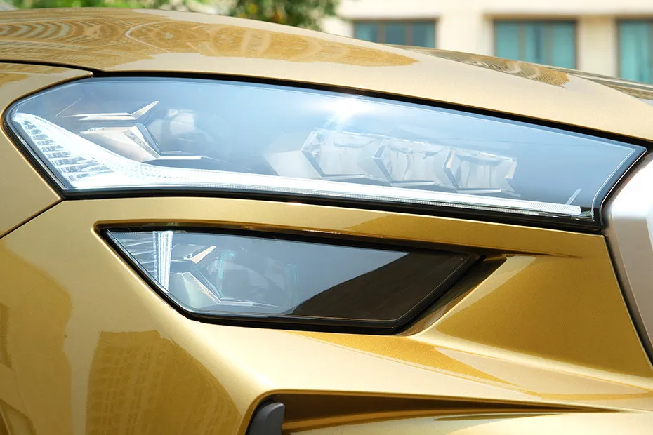Skoda Kodiaq 2025 Headlight