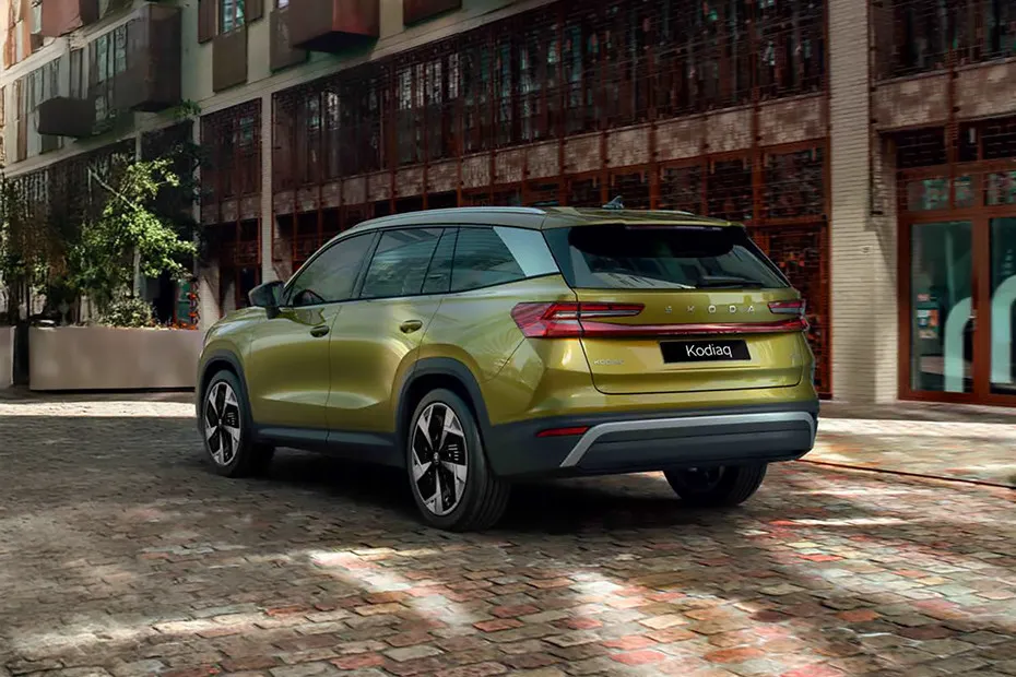 Kodiaq image