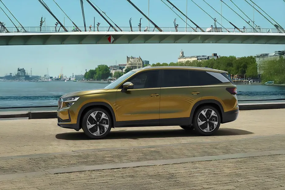 Kodiaq image