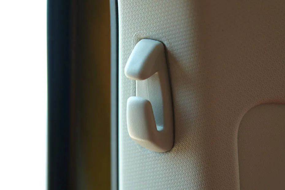 Skoda Kodiaq Coat Hook