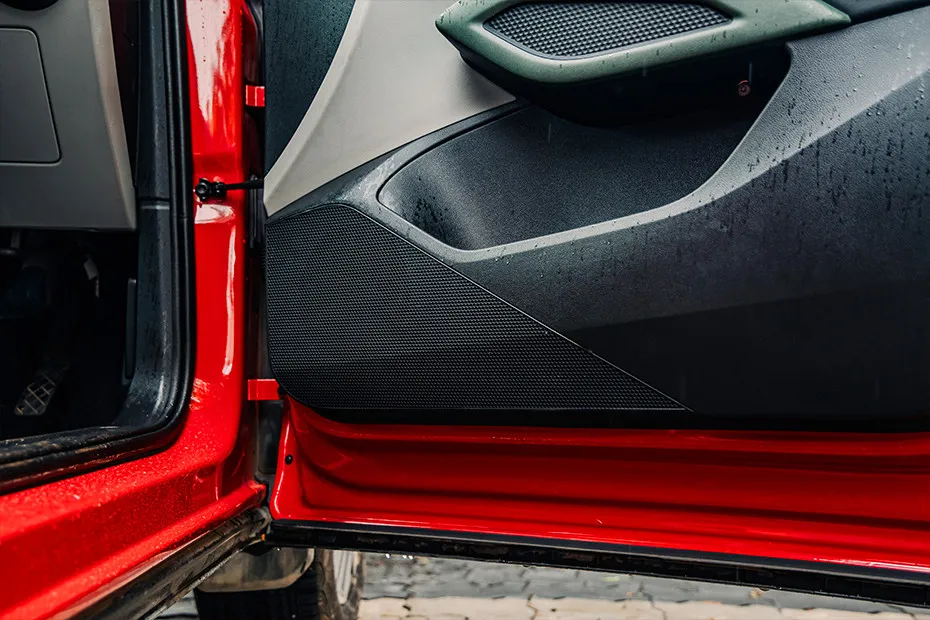 Skoda Kylaq Front Speaker