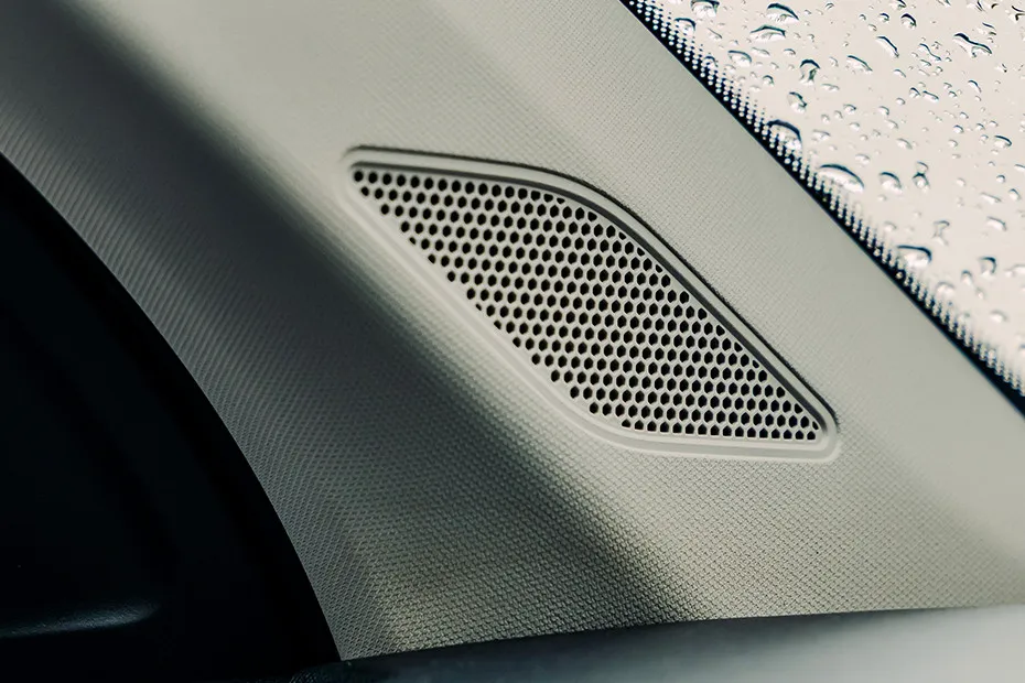 Skoda Kylaq Front Tweeters
