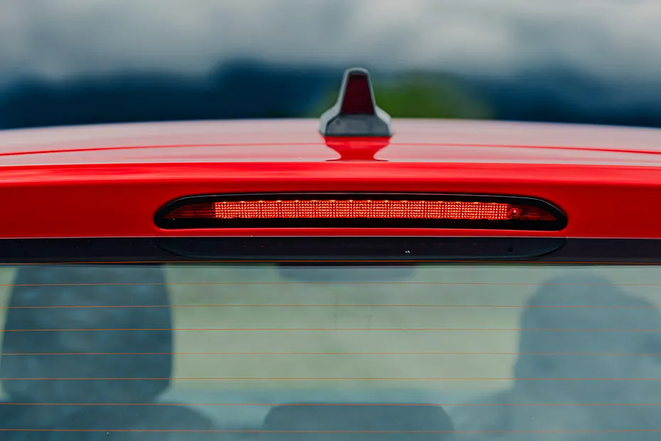 Skoda Kylaq High Mount Stop Lamp