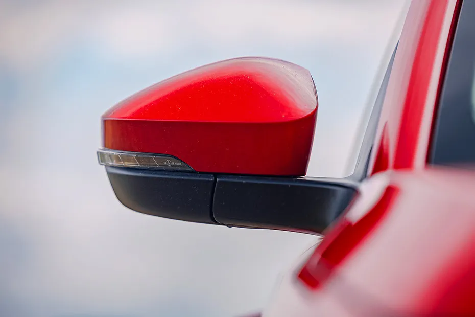 Skoda Kylaq Outside Mirror