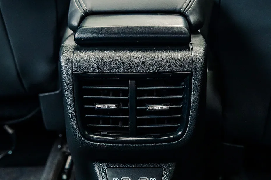 Skoda Kylaq Rear AC Vents (Floor)