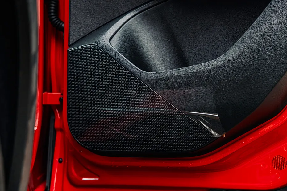 Skoda Kylaq Rear Speaker