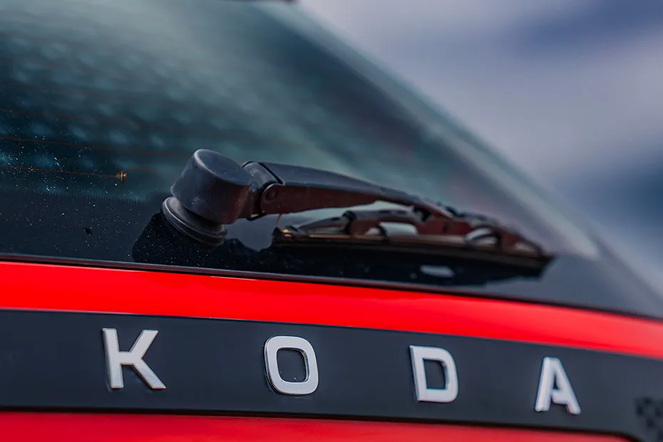 Skoda Kylaq Rear Wiper