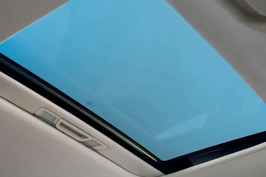 Skoda Slavia Sun Roof/Moon Roof