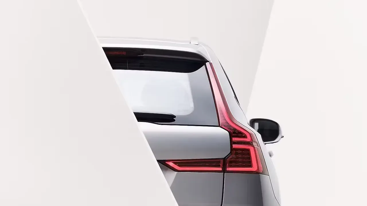 Tail Light/Tail Lamp