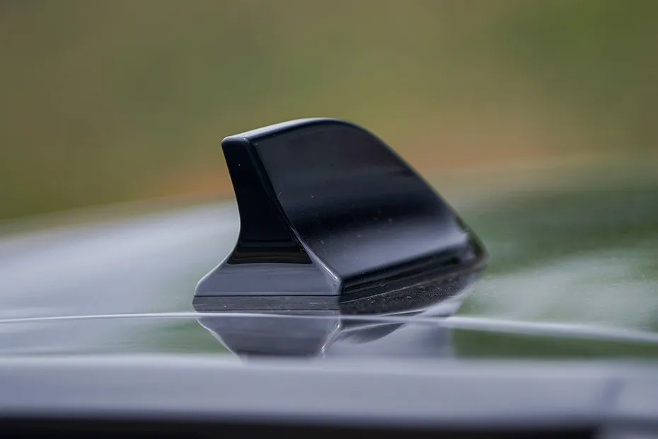 Tata Altroz Antenna