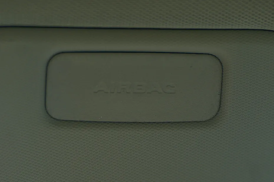 Tata Altroz Curtain Airbag