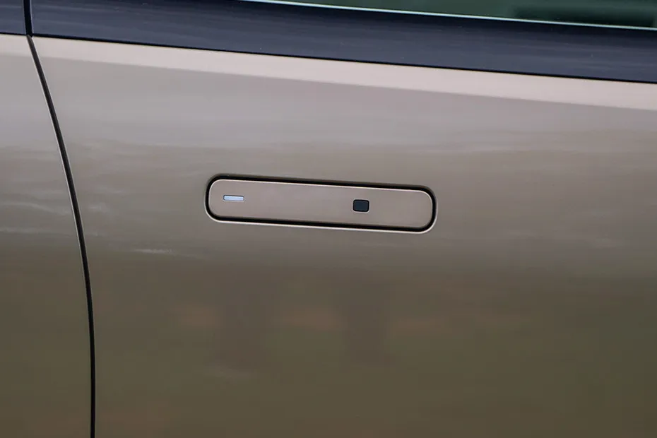 Tata Altroz Door Handle