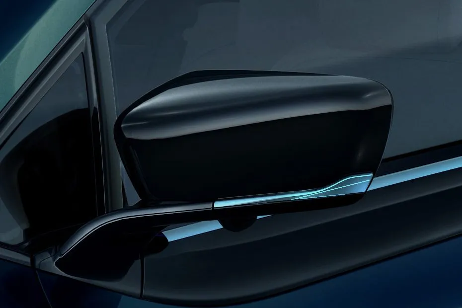 Tata Altroz EV Side Mirror (Body) Image