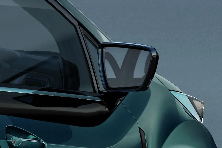 Tata Altroz EV Side Mirror (Glass) Image