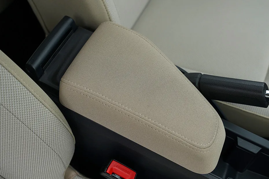 Tata Altroz Front Armrest