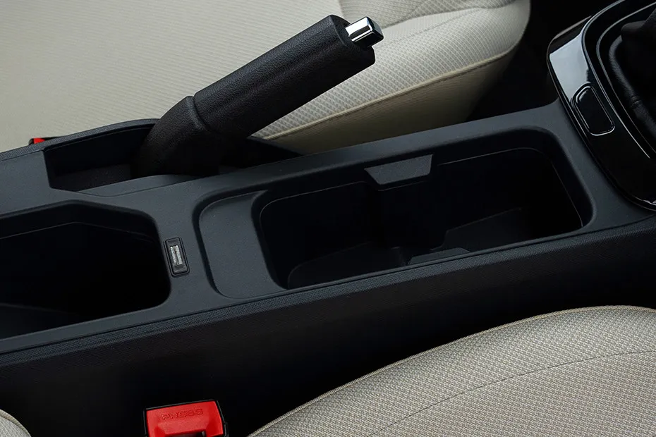 Tata Altroz Front Cup Holder